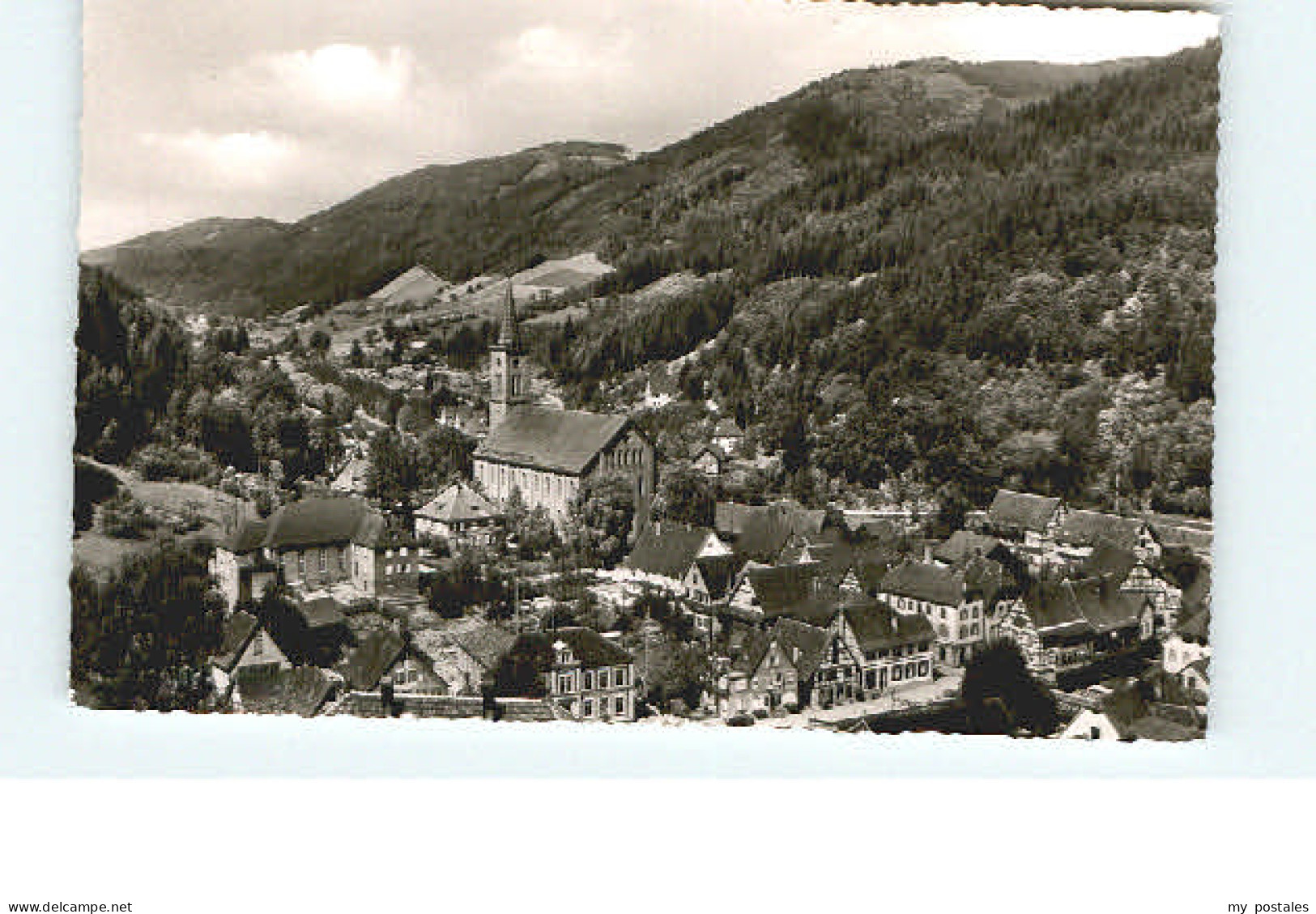 Schiltach