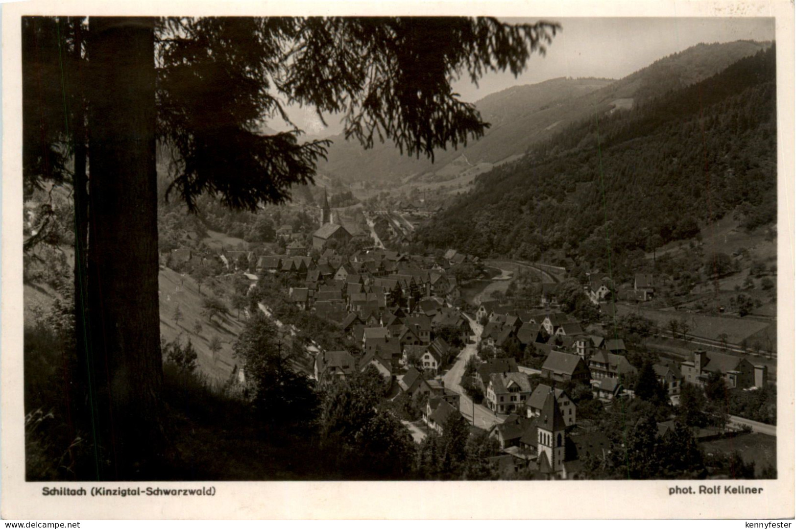 Schiltach - Kinzigtal