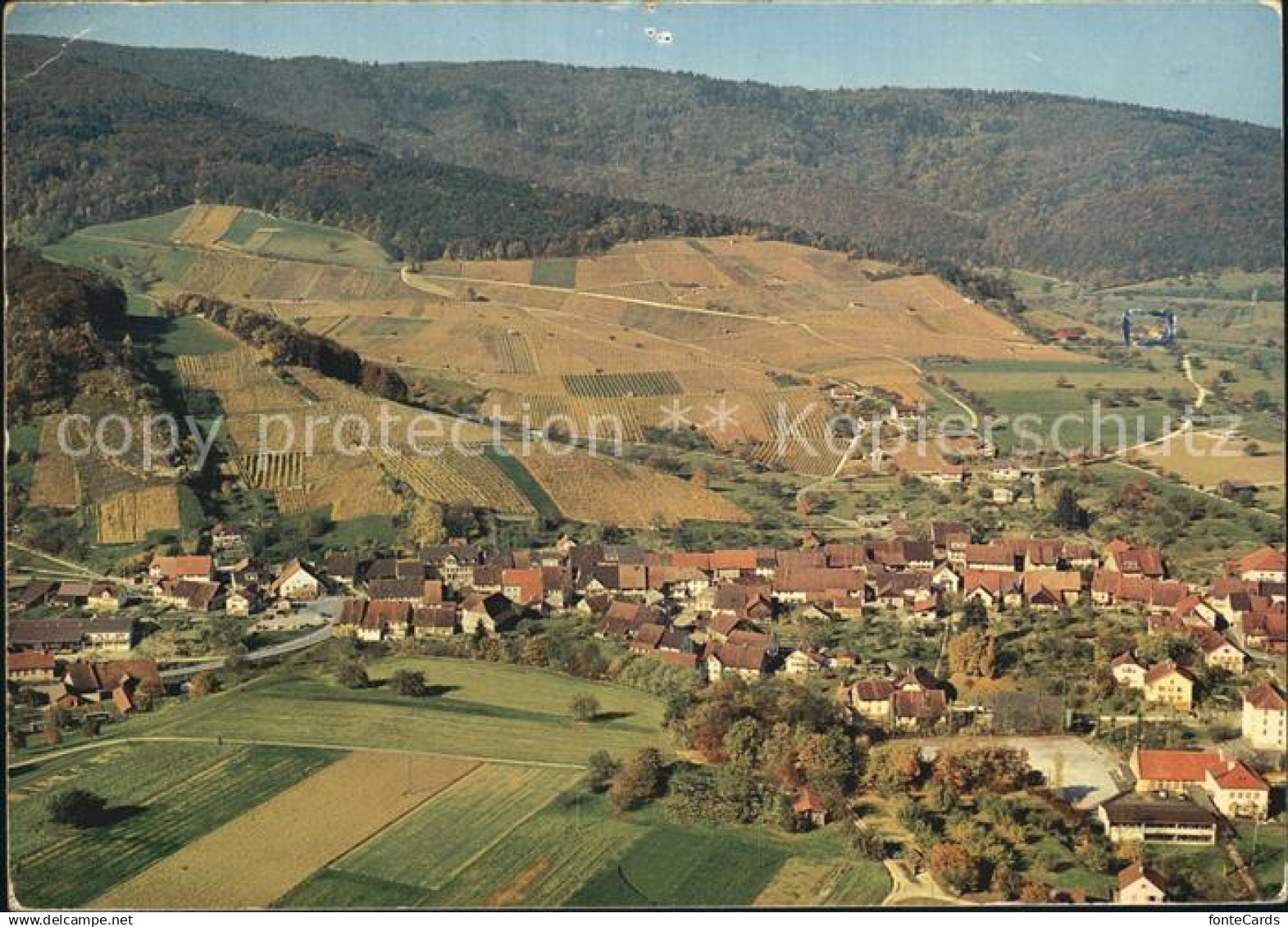 Schinznach Bad