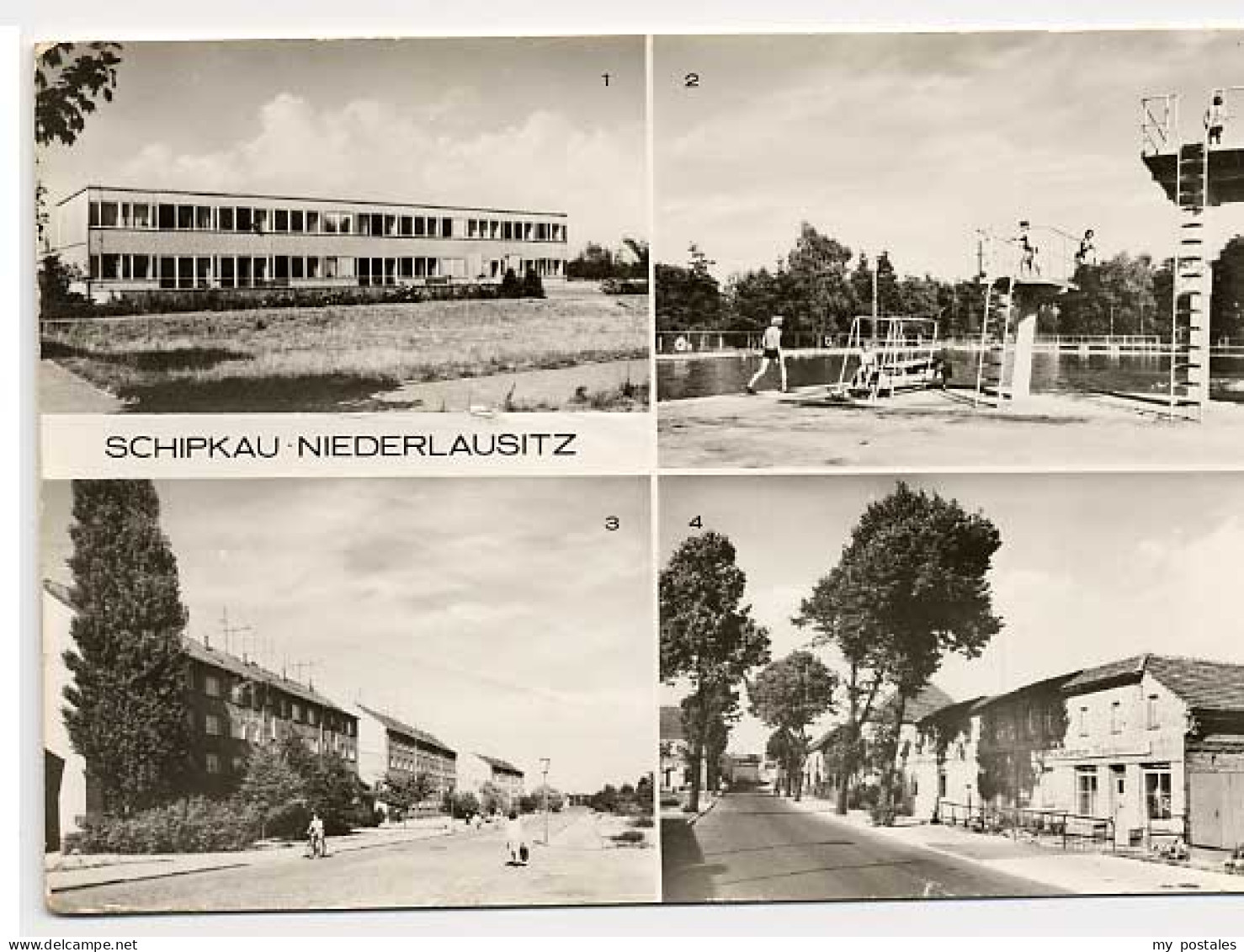 Schipkau Schipkau