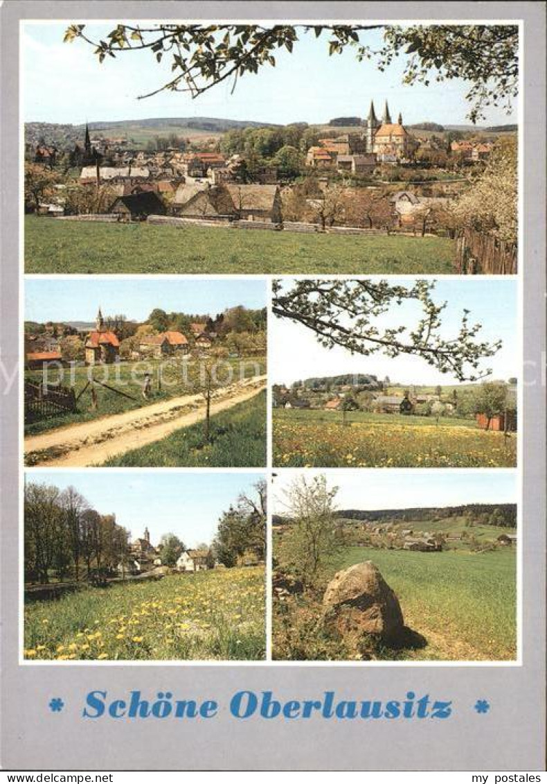 Schirgiswalde Crostau Taubenheim Sohland Neuschirgiswalde