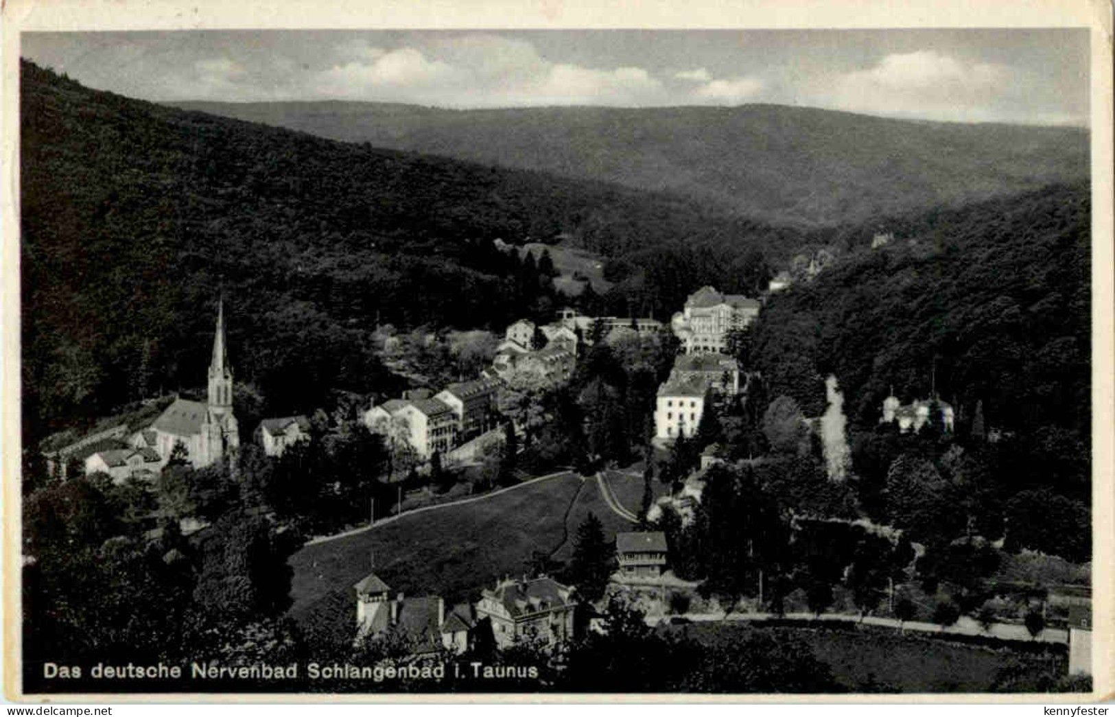 Schlangenbad