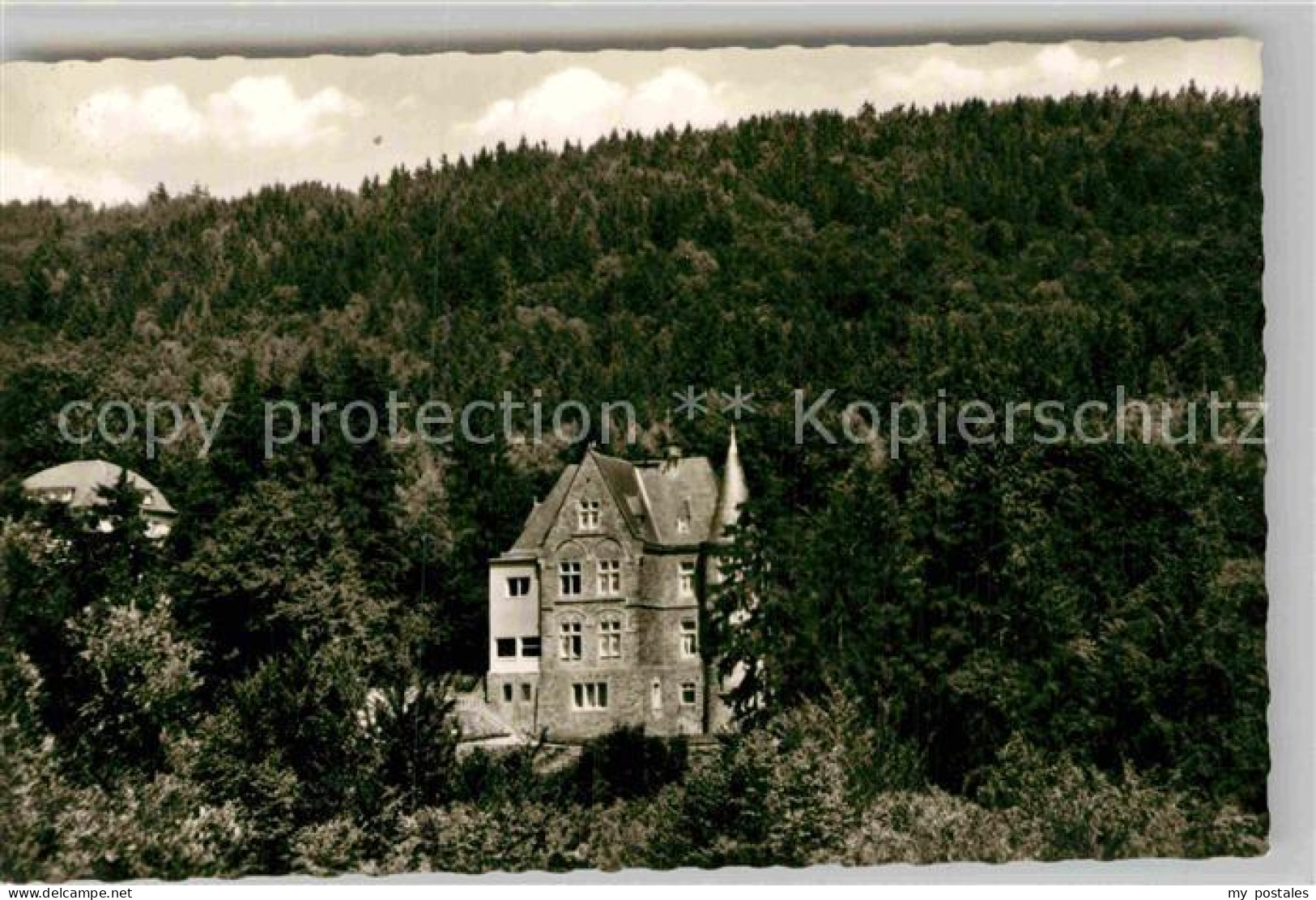 Schlangenbad Taunus Hotel Pension Hainburg