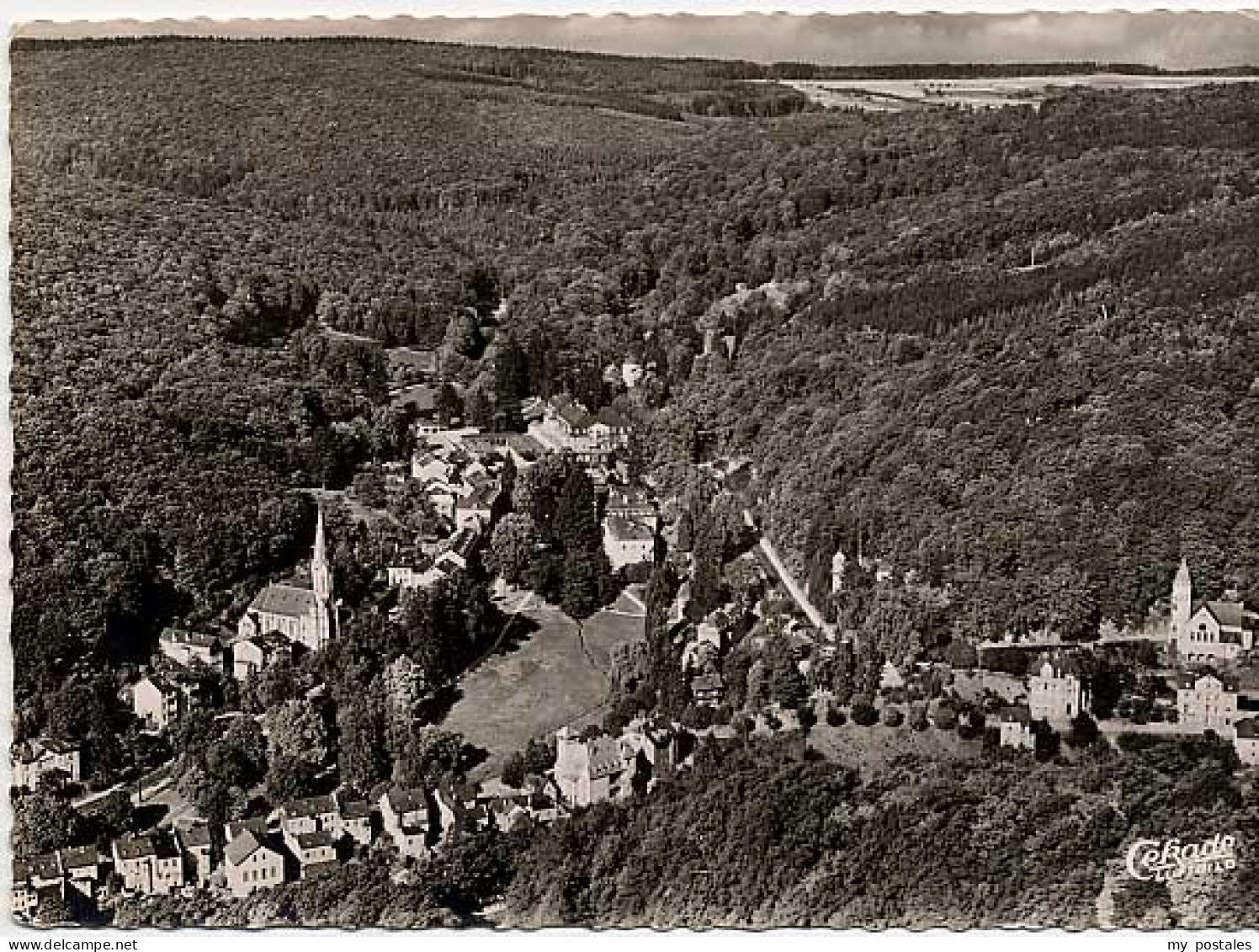 Schlangenbad Taunus Schlangenbad