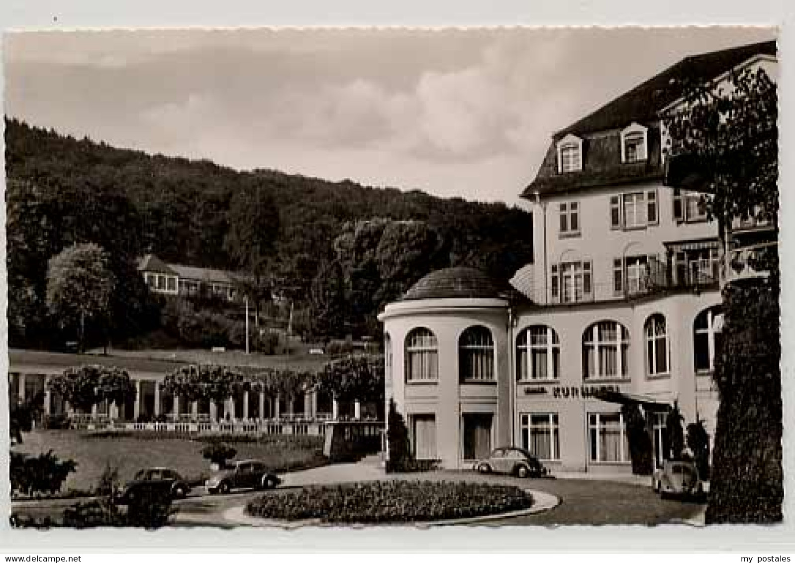 Schlangenbad Taunus Schlangenbad