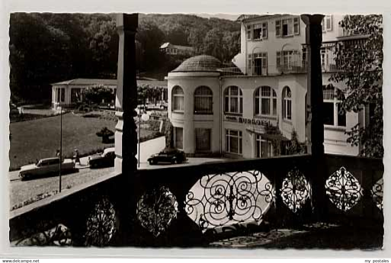 Schlangenbad Taunus Schlangenbad