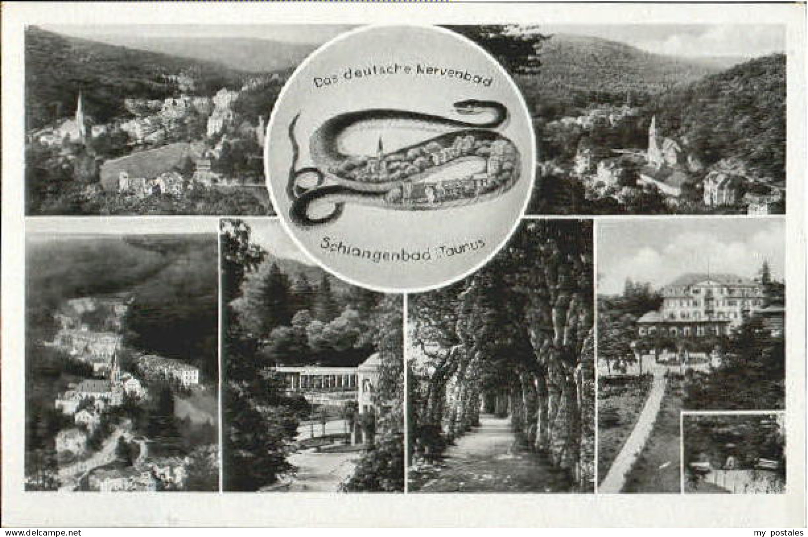 Schlangenbad Taunus Schlangenbad Taunus