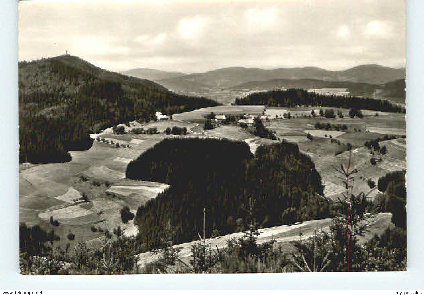 Schlechtbach Schopfheim