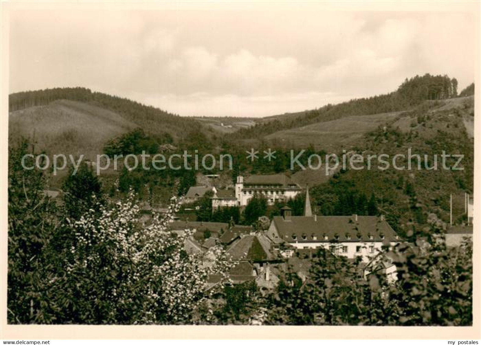 Schleiden Eifel Anna Klara Haus