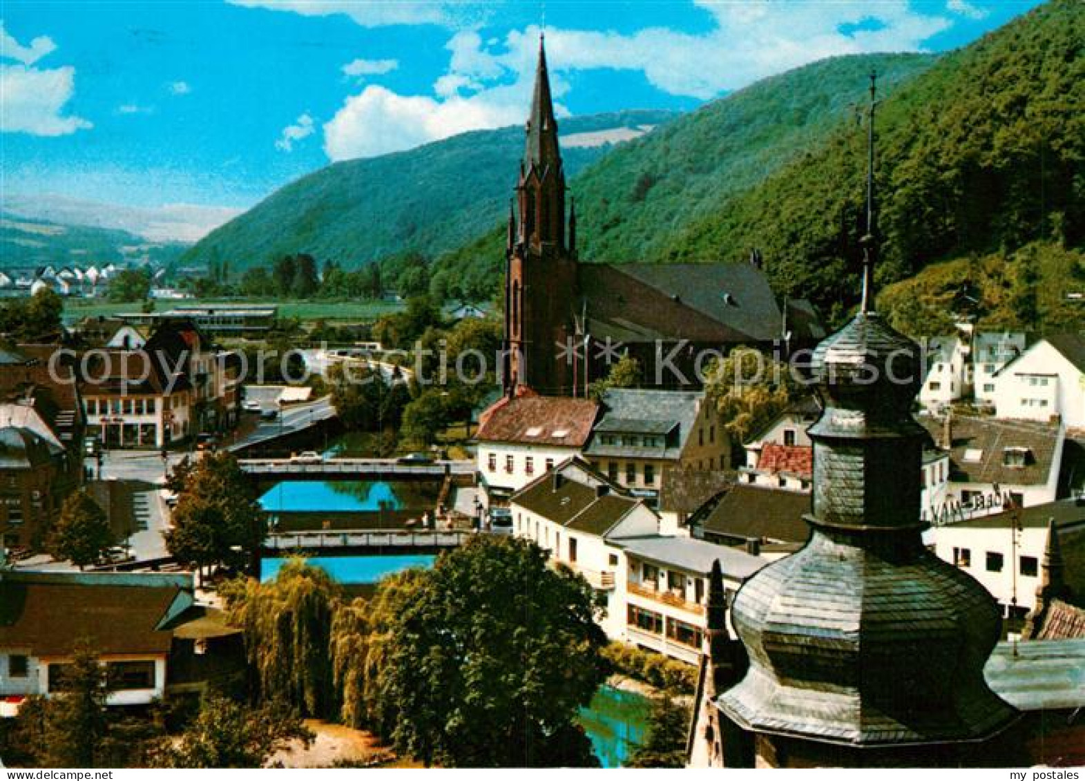 Schleiden Eifel Gemuend