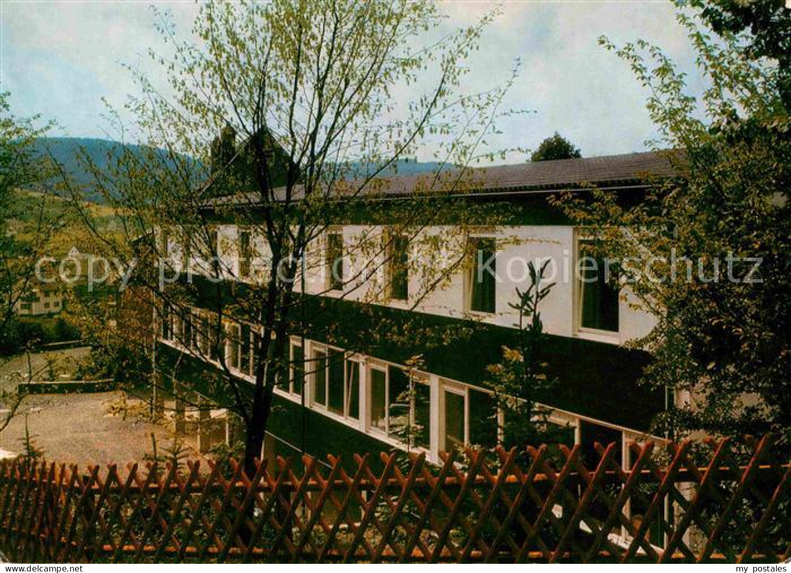 Schleiden Eifel Jugendherberge Gemuend