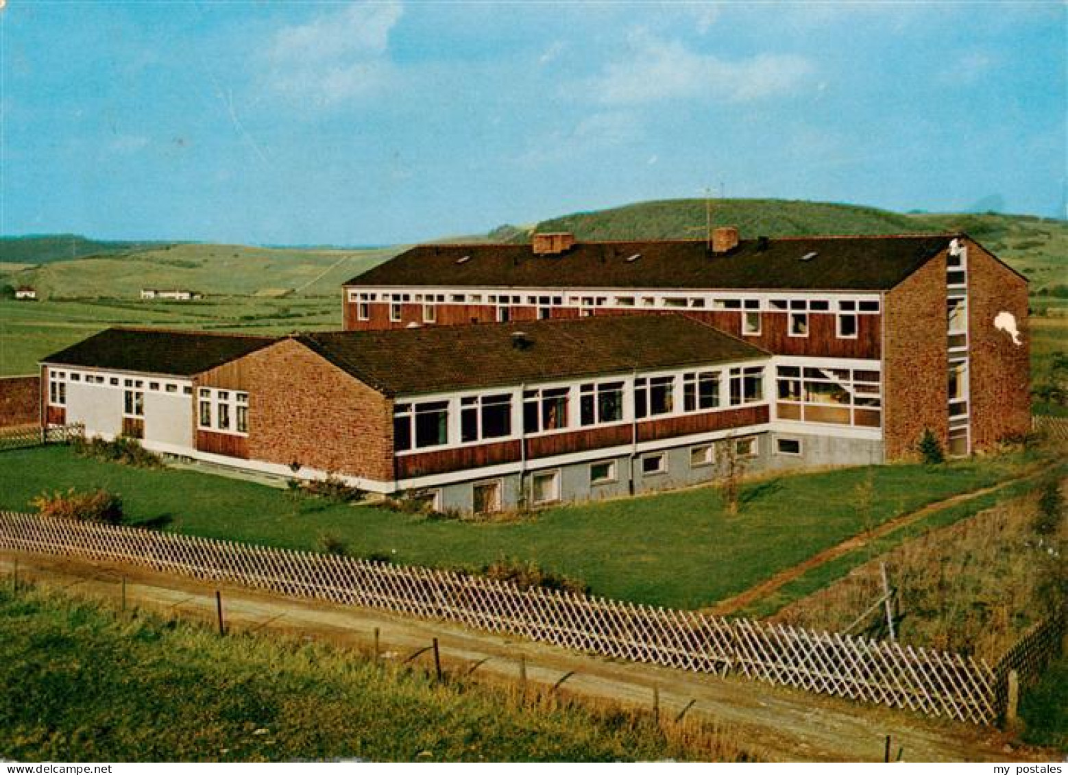 Schleiden Eifel Jugendherberge Kronenburg Baasem