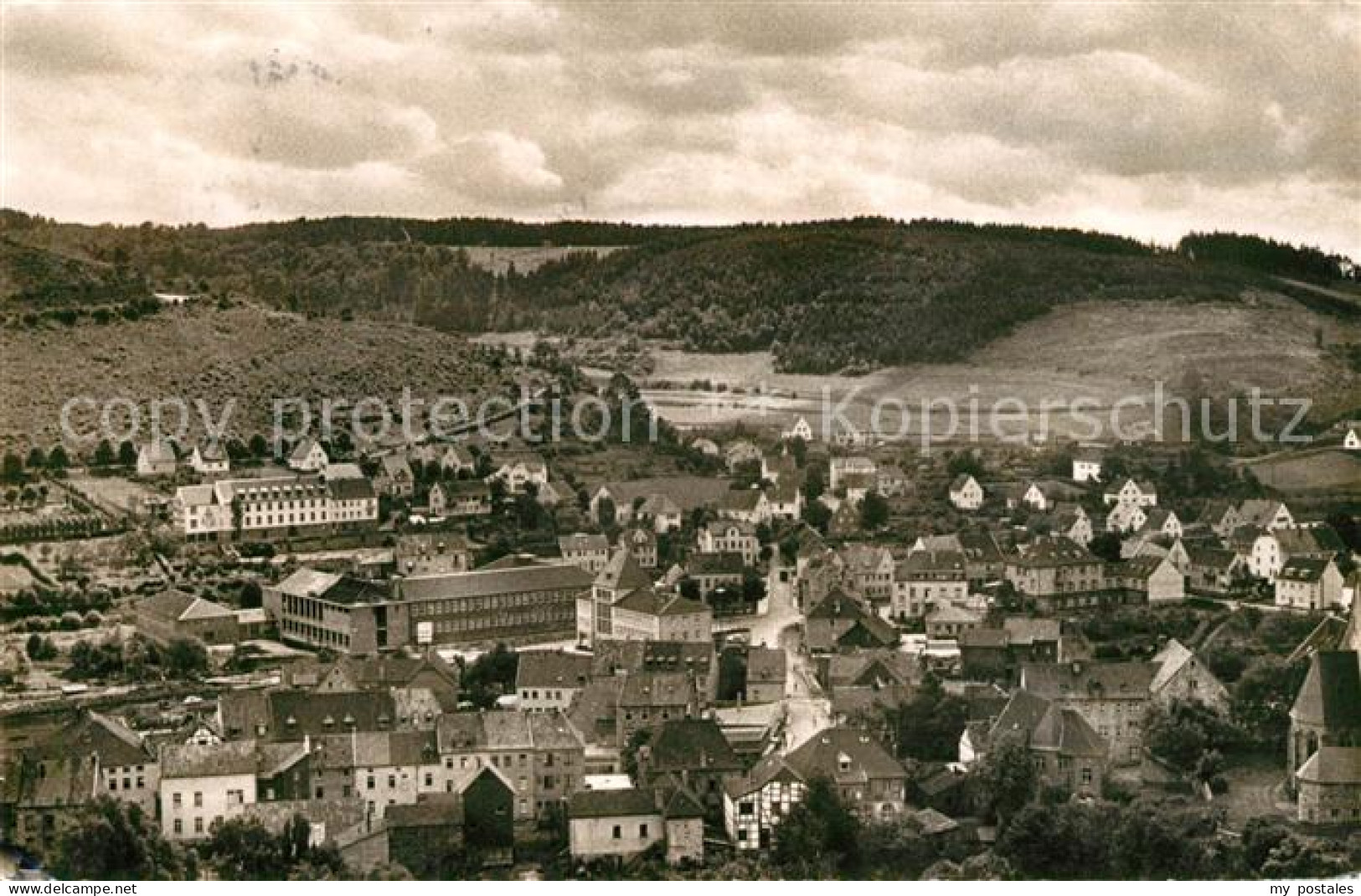Schleiden Eifel Oligskoepfchen