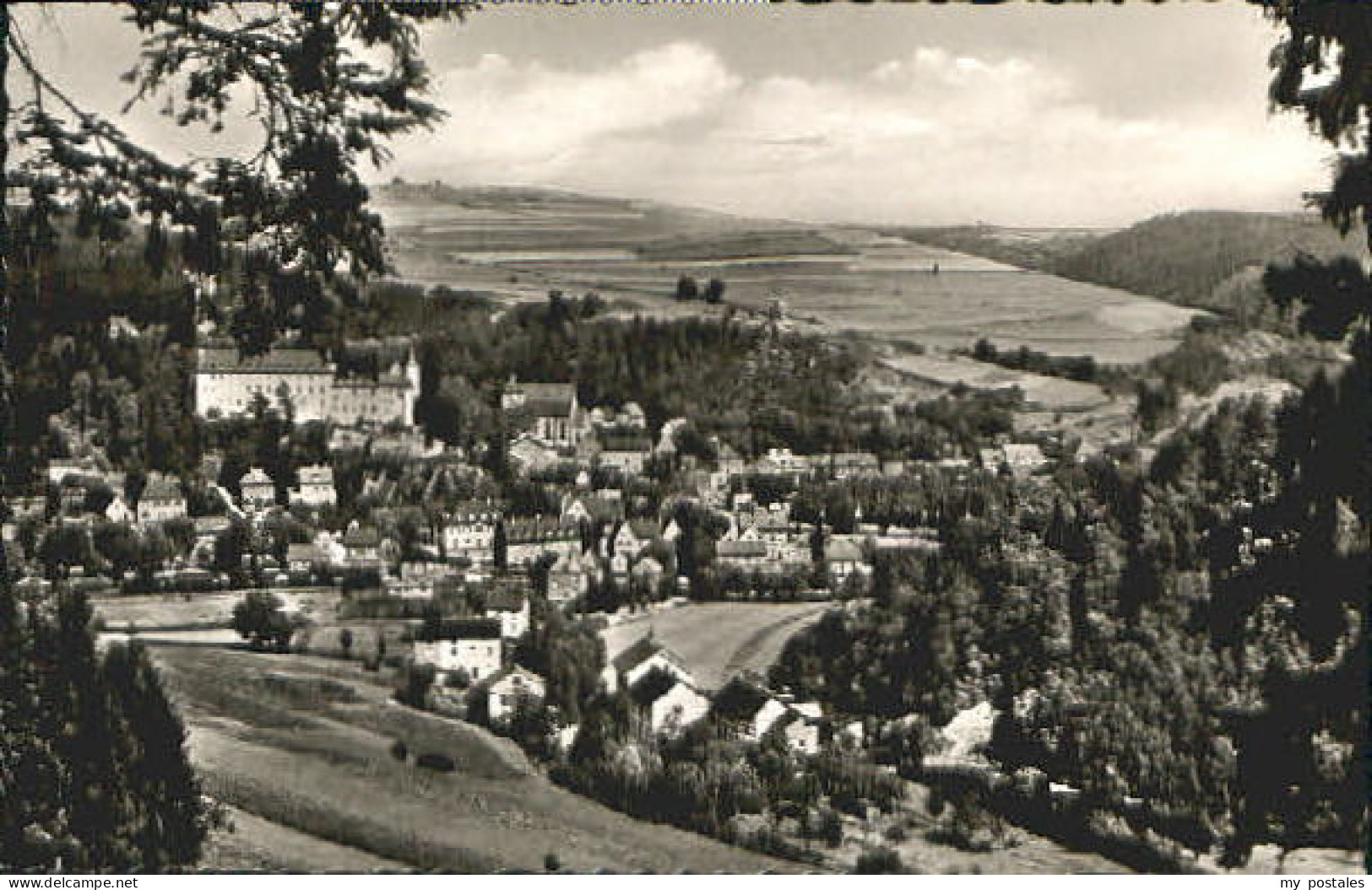 Schleiden Eifel Schleiden