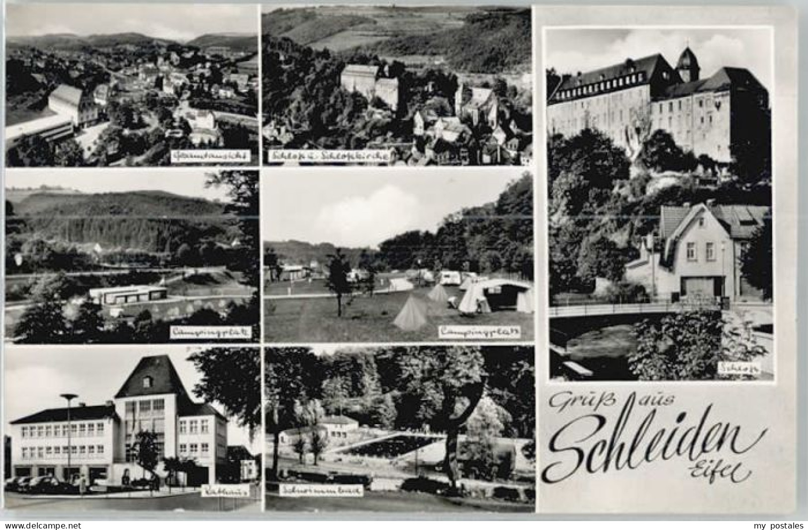 Schleiden Eifel Schleiden