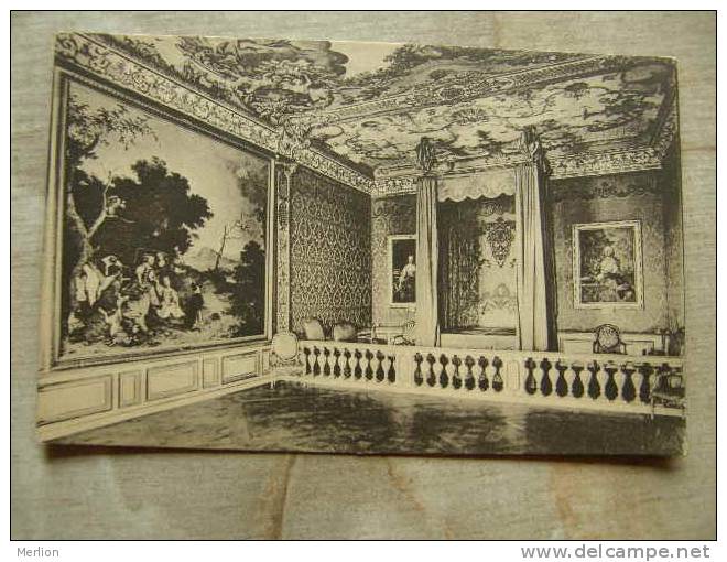 Schleissheim -Oberschleissheim -  Kgl. Schloss -gemälde Galerie   D87684