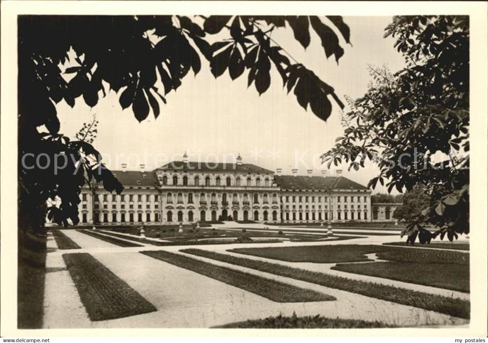 Schleissheim Oberschleissheim Neues Schloss