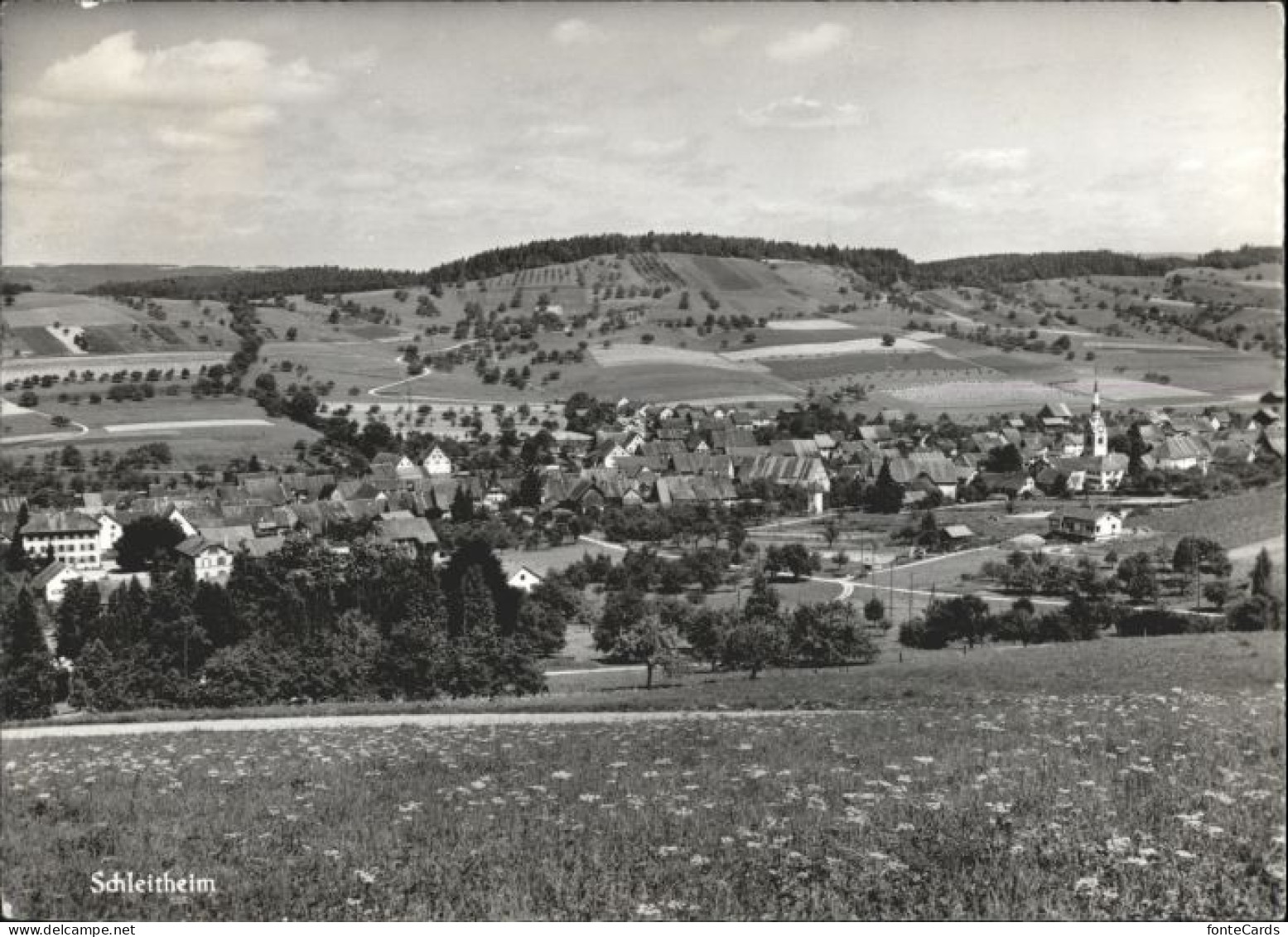 Schleitheim