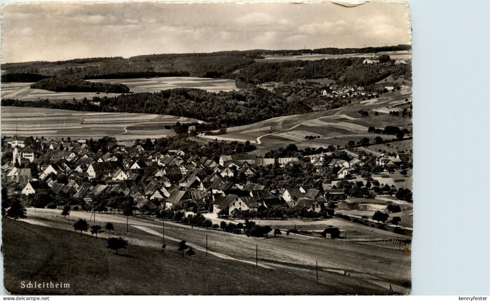 Schleitheim