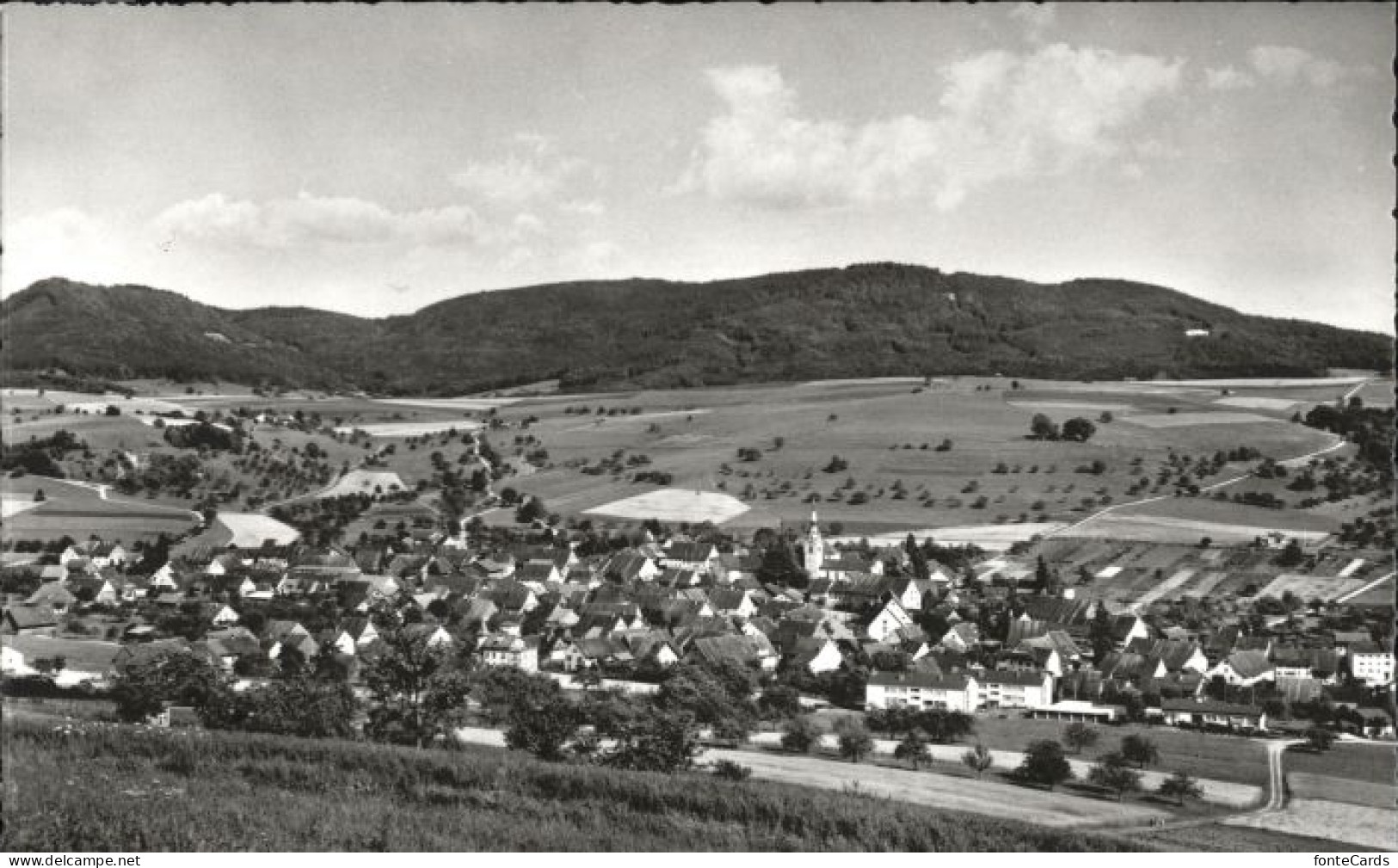Schleitheim Gasthof Post