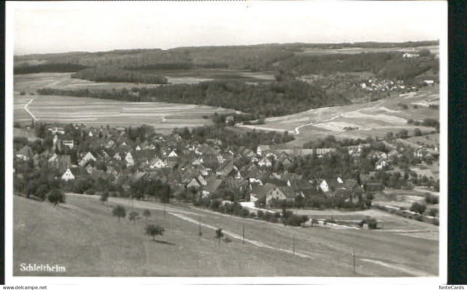 Schleitheim Schleitheim