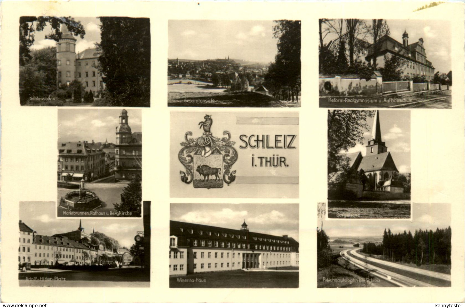 Schleiz
