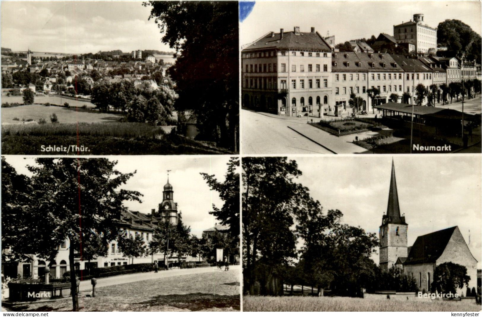 Schleiz