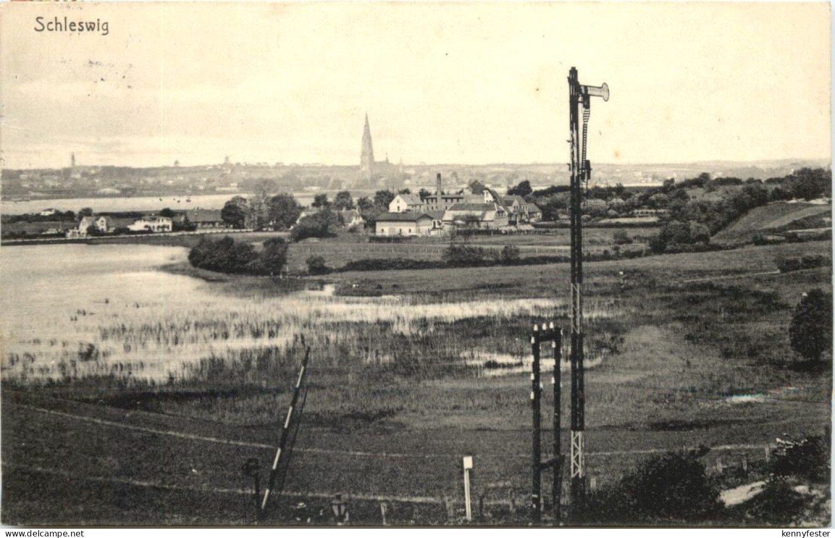 Schleswig