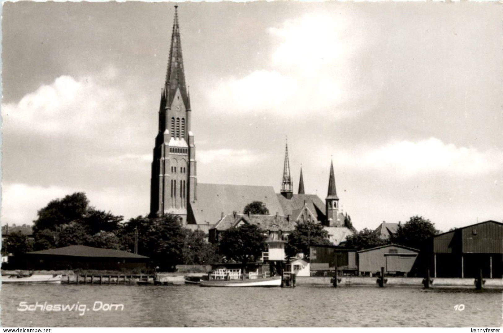 Schleswig, Dom