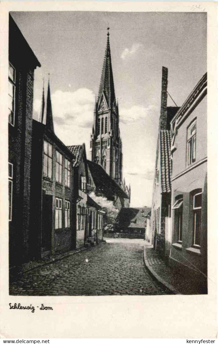 Schleswig - Dom
