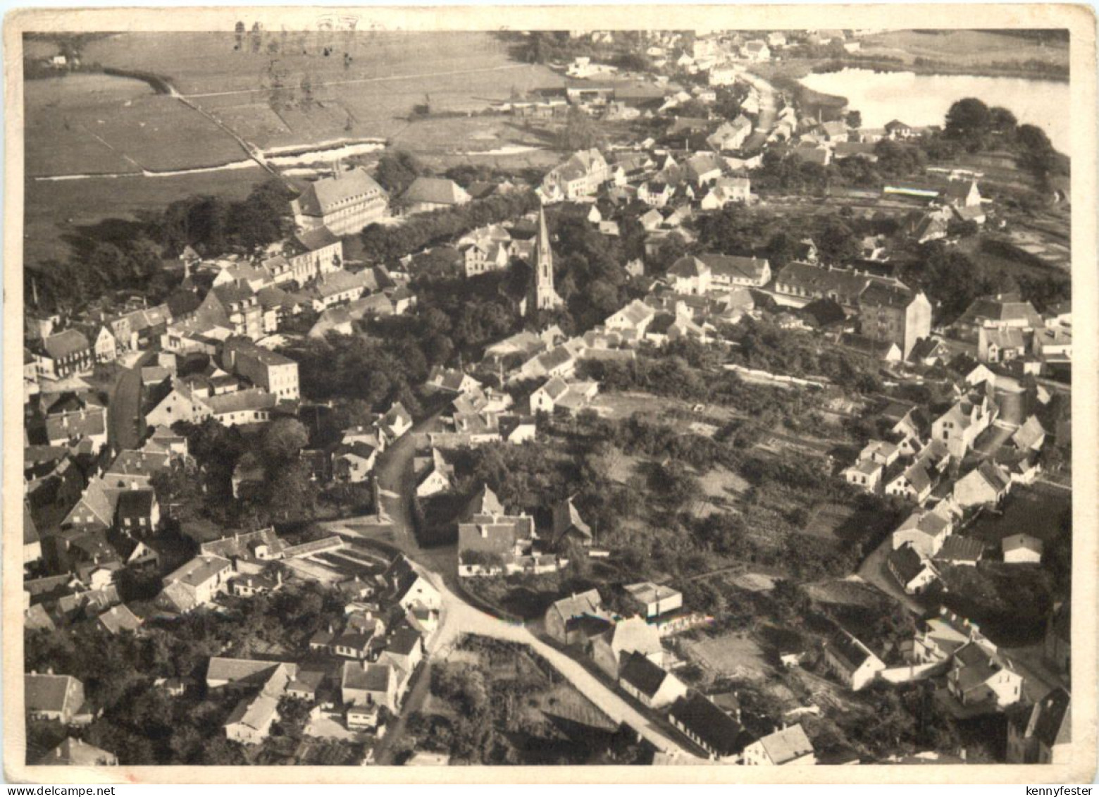 Schleswig - Friedrichsberg