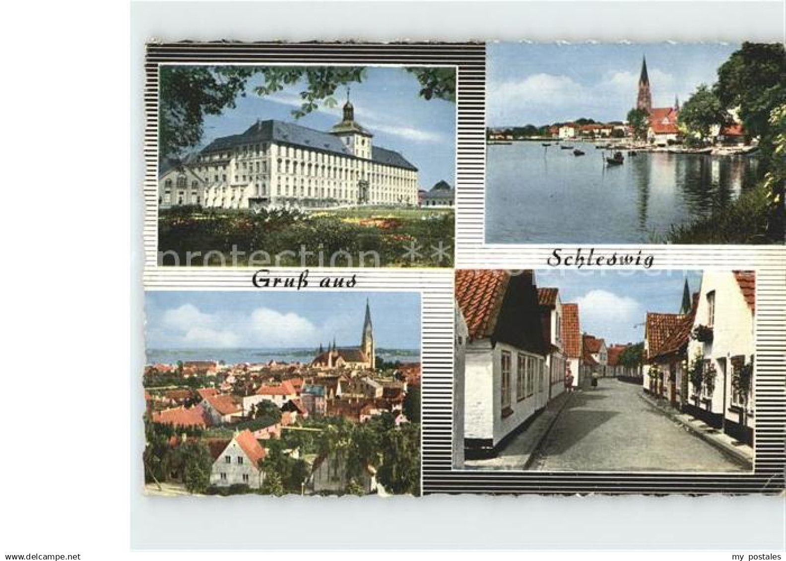 Schleswig Holstein