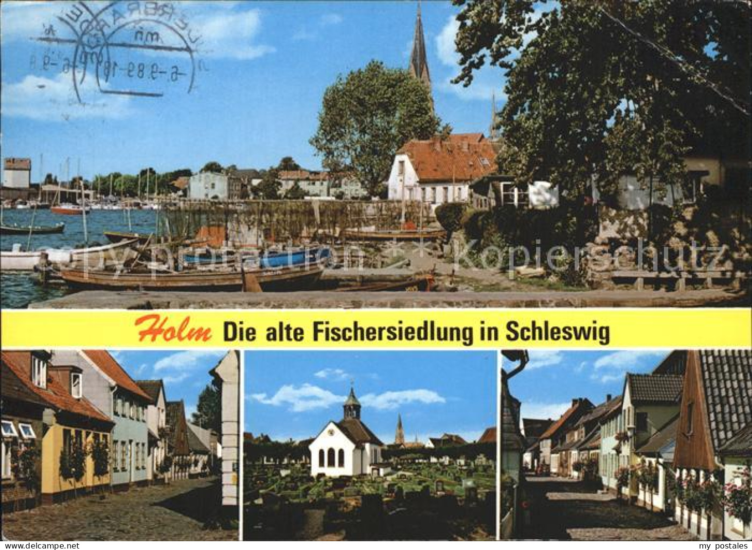 Schleswig Holstein