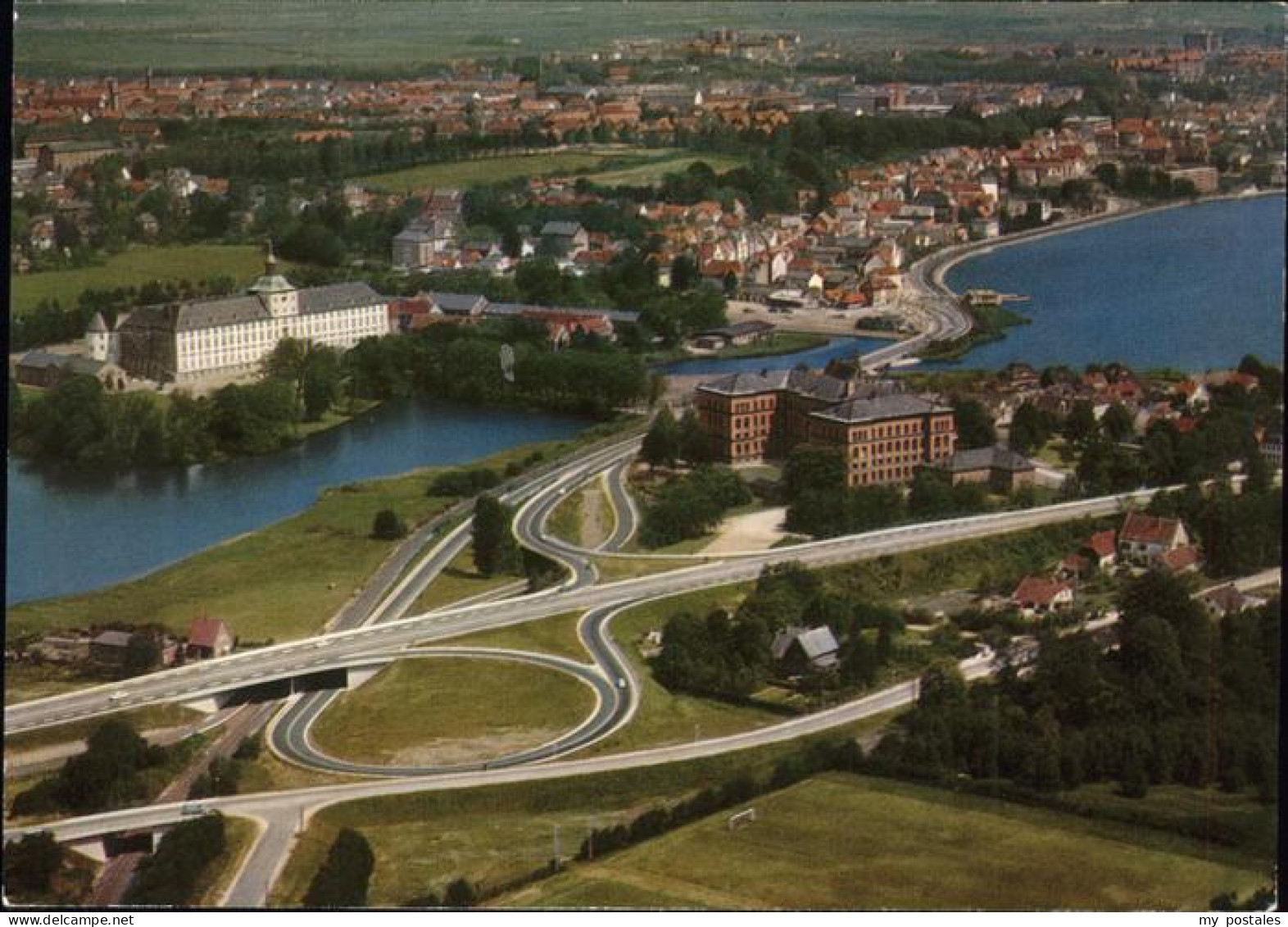 Schleswig Holstein