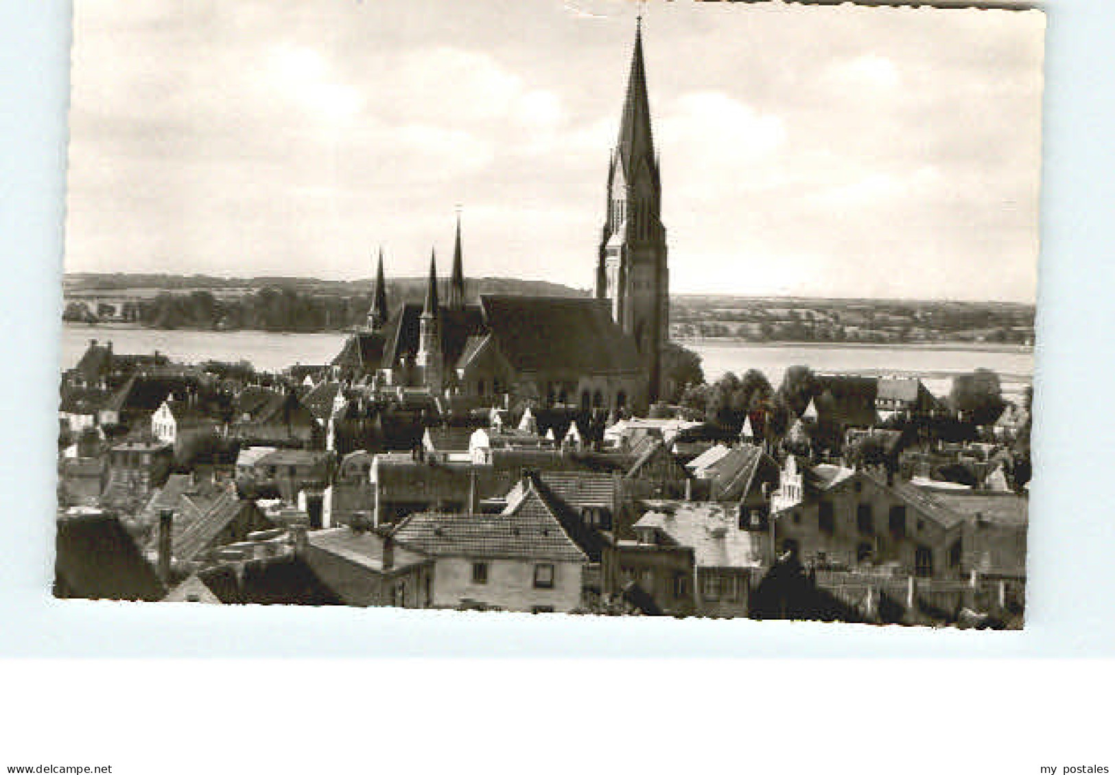 Schleswig Holstein Schleswig