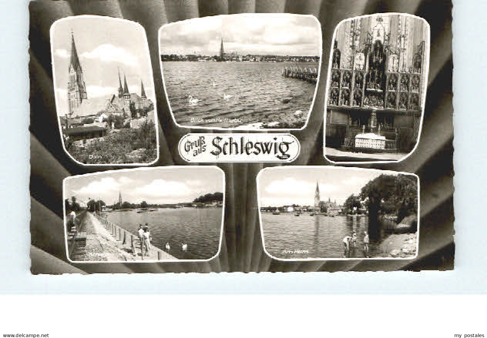 Schleswig Holstein Schleswig