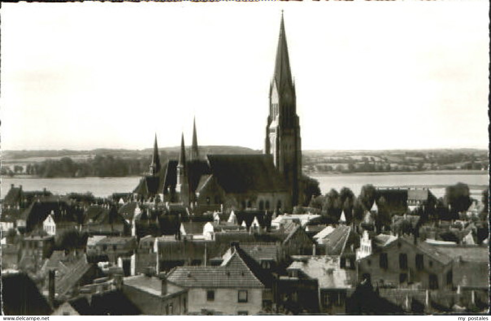 Schleswig Holstein Schleswig a. d. Schlei