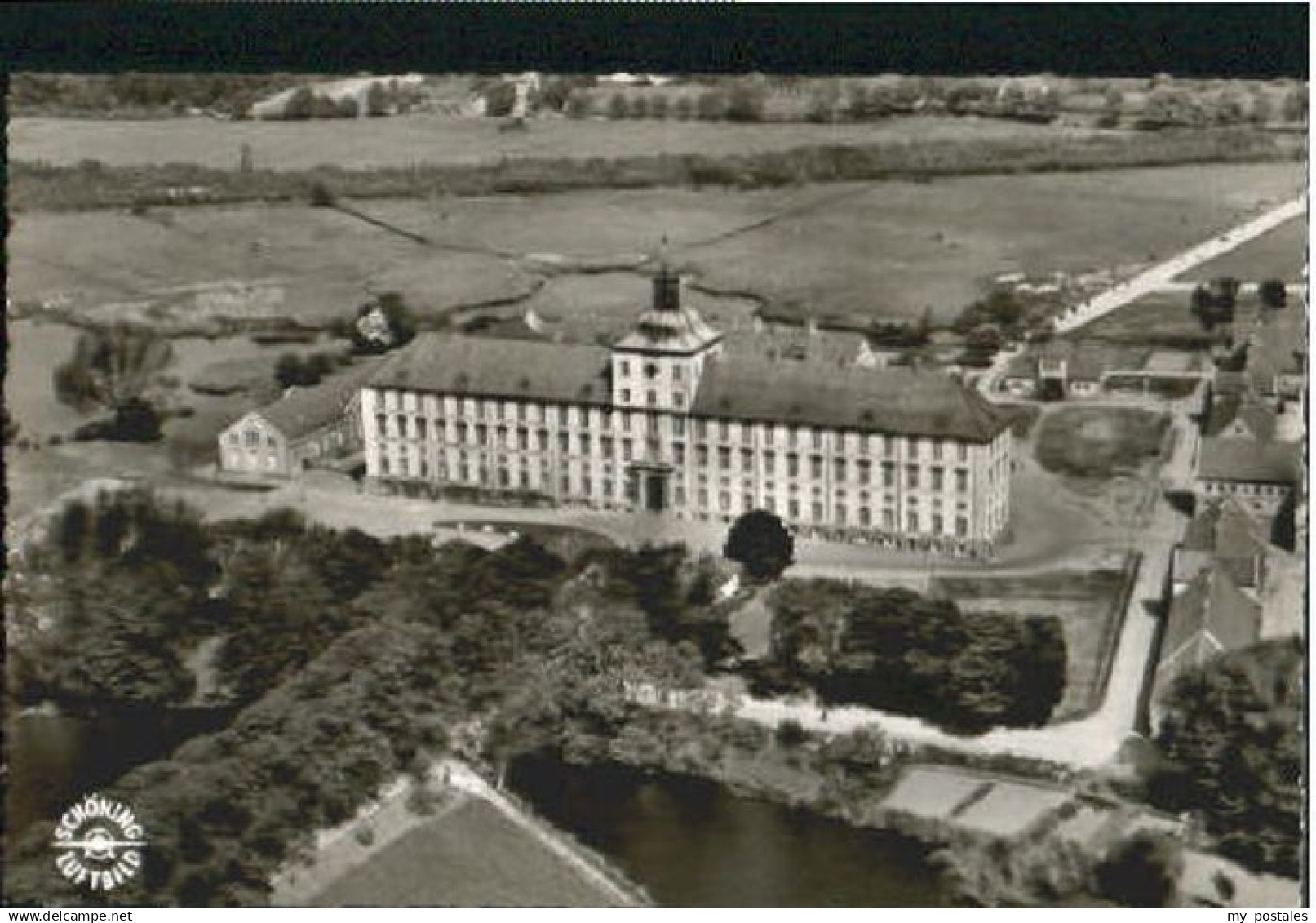 Schleswig Holstein Schloss Gottorf
