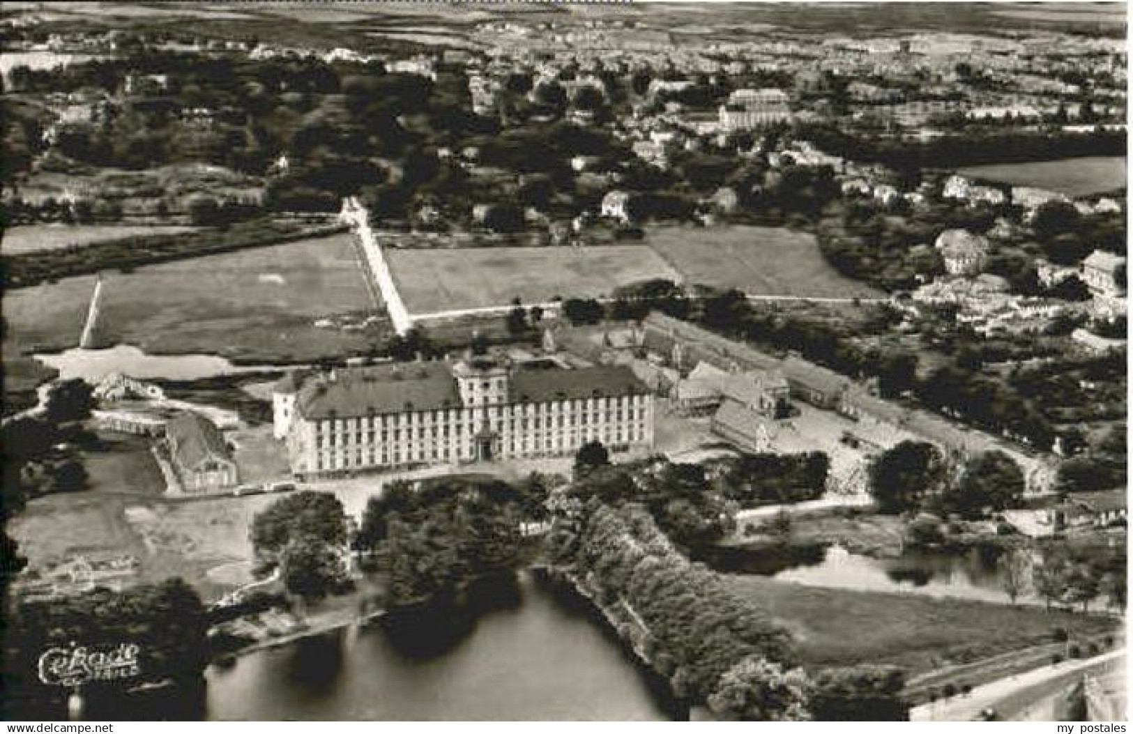 Schleswig Holstein Schloss Gottorf