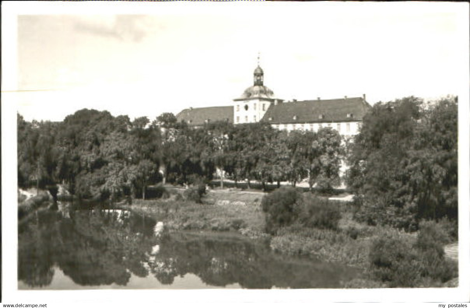 Schleswig Holstein Schloss Gottorf