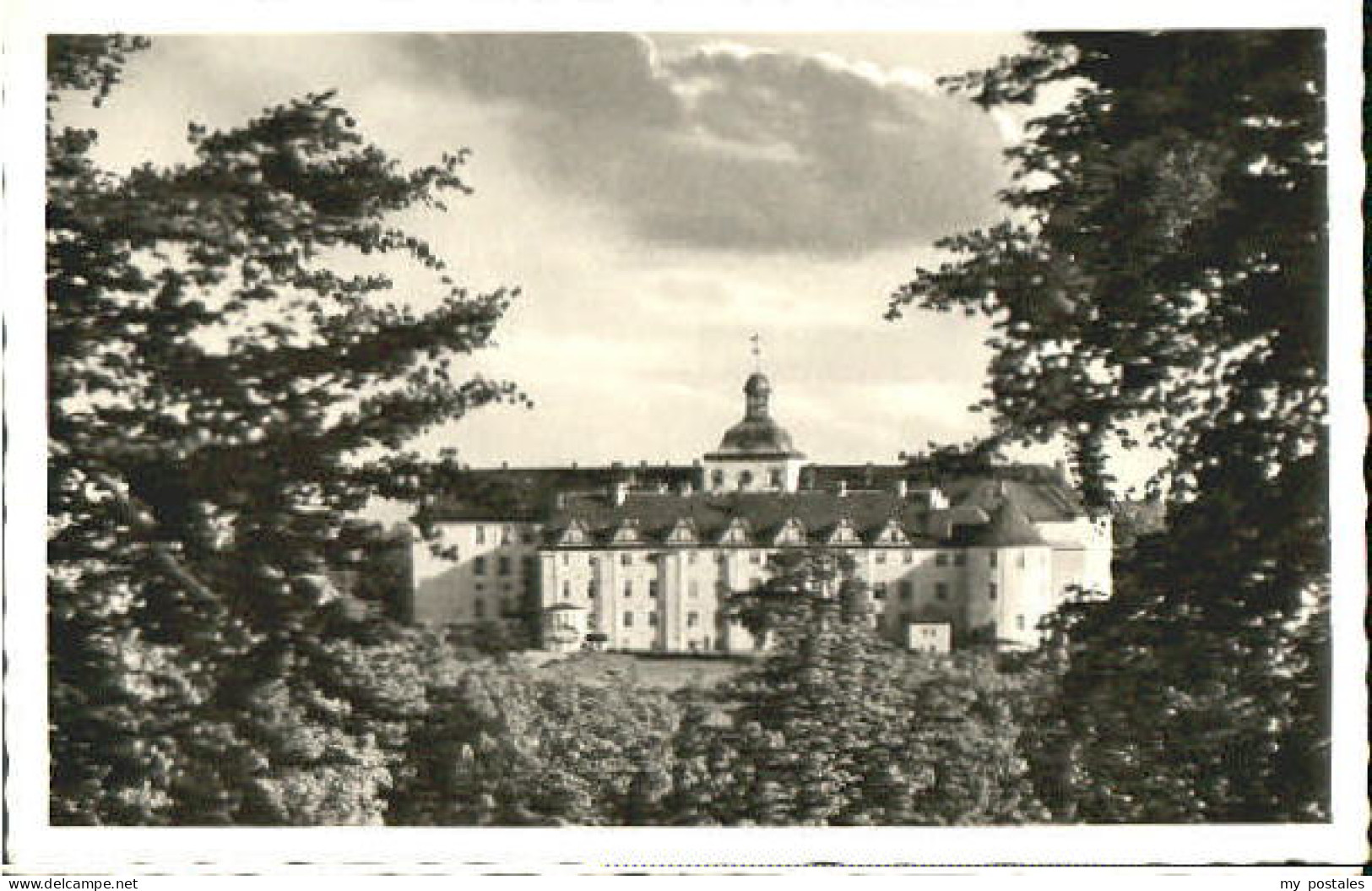 Schleswig Holstein Schloss Gottorf