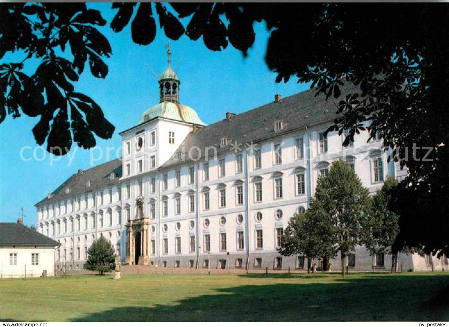 Schleswig Holstein Schloss Gottorf Schleswig Holsteinisches Landesmuseum