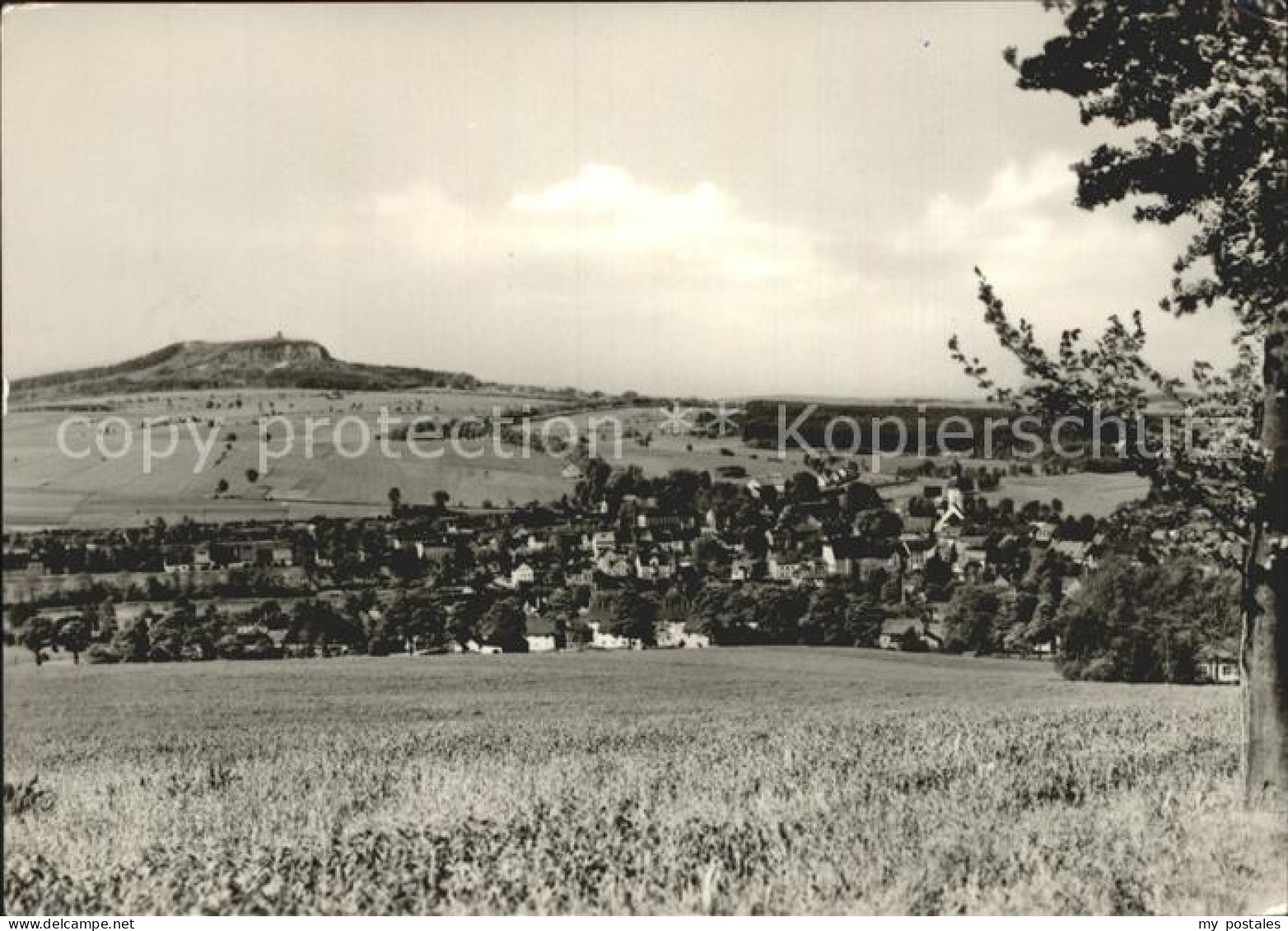 Schlettau Erzgebirge