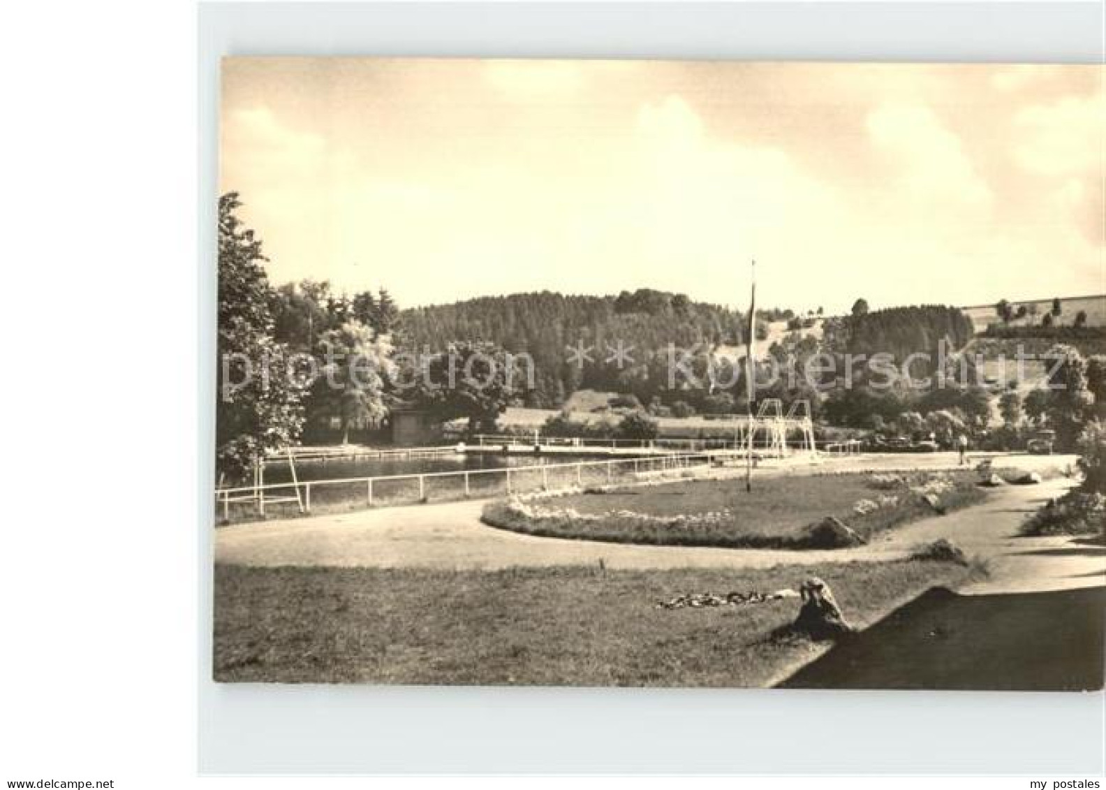 Schlettau Erzgebirge Bad