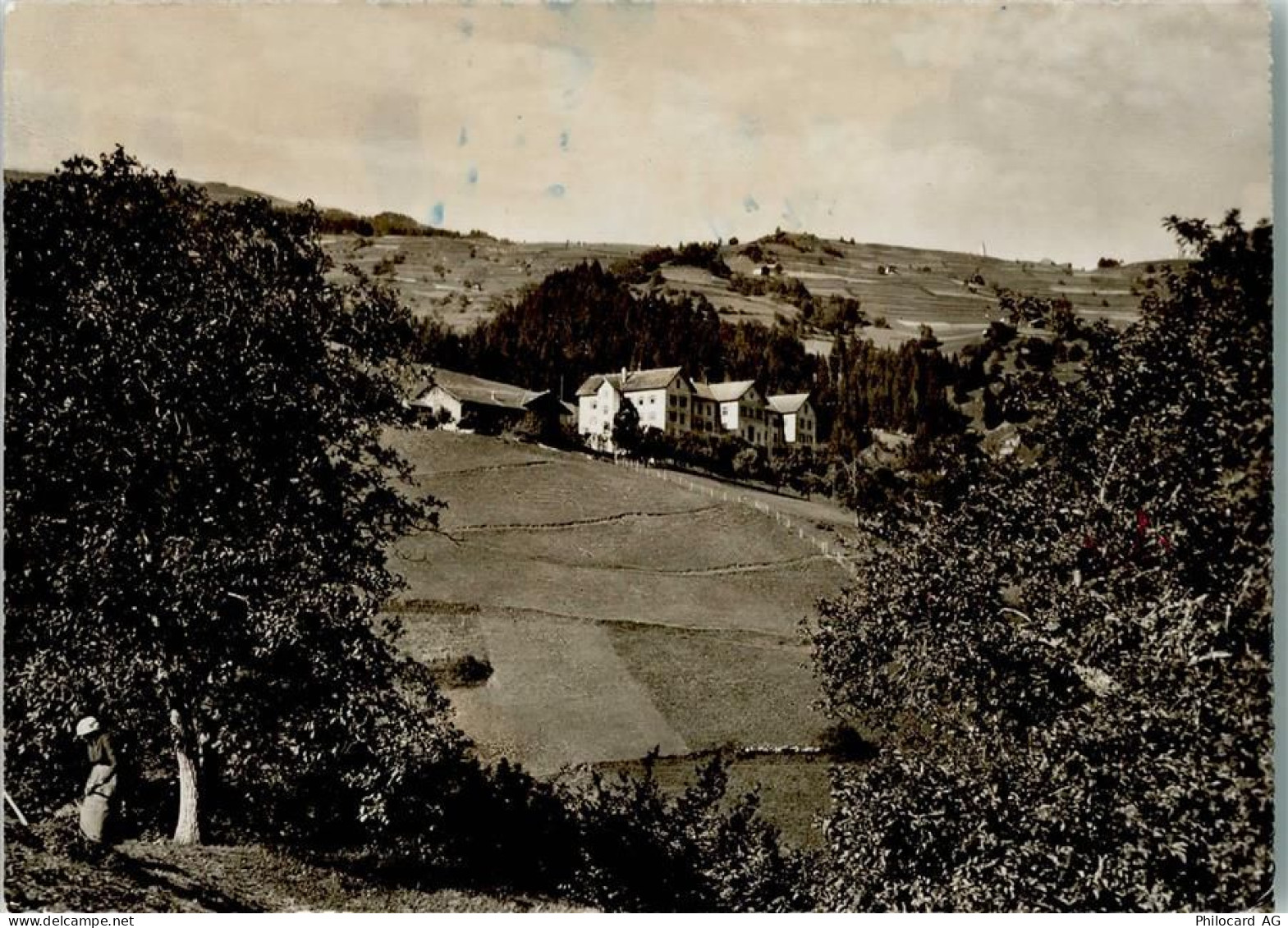 Schleuis - Kinderheim Löwenberg - 11015150