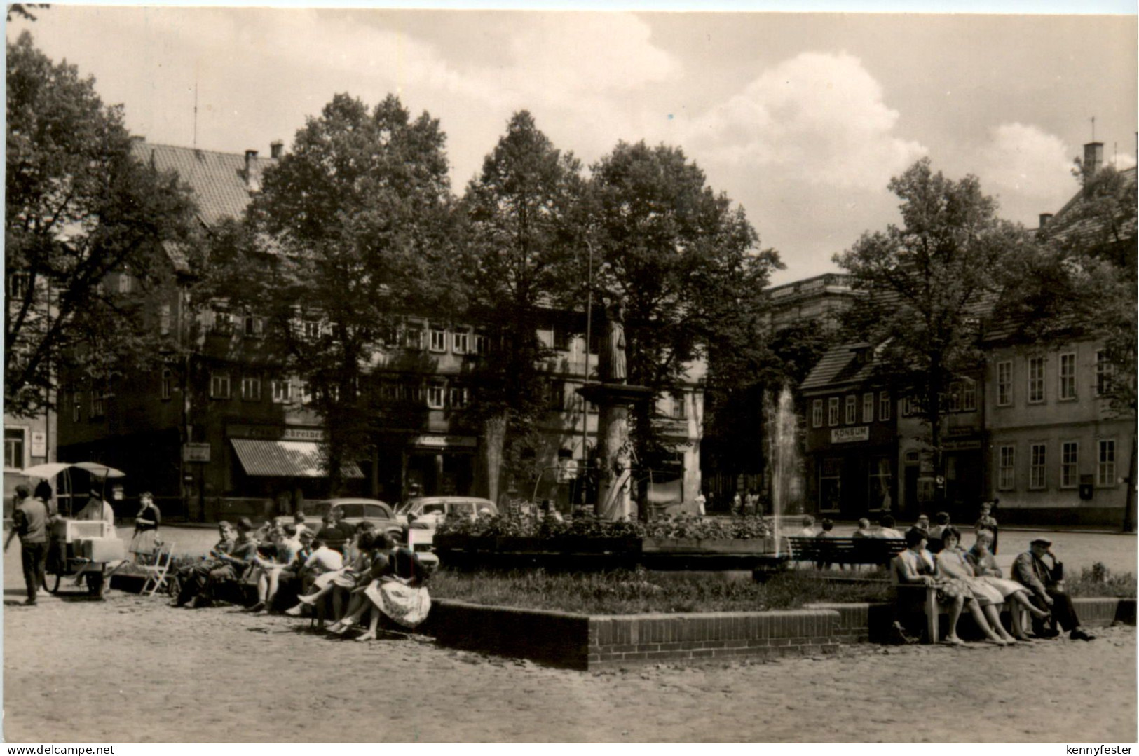 Schleusingen