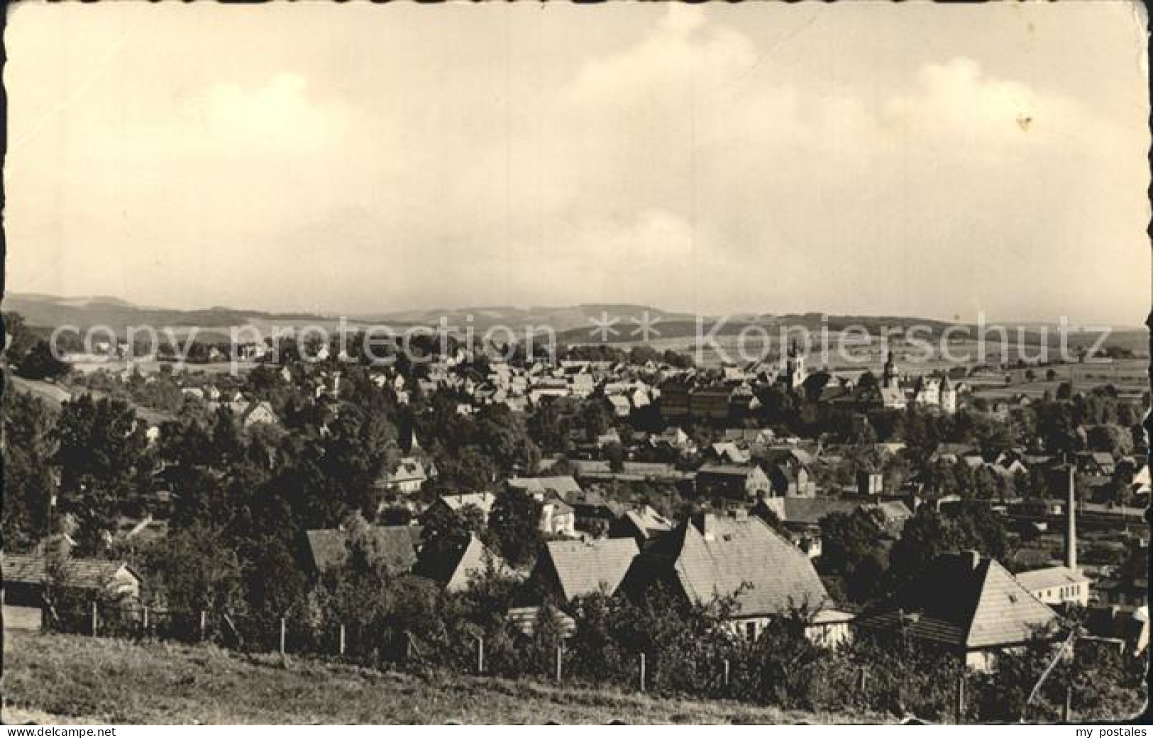 Schleusingen