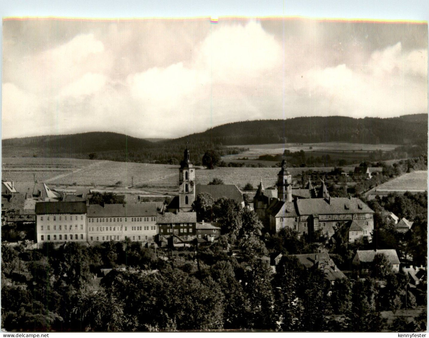 Schleusingen