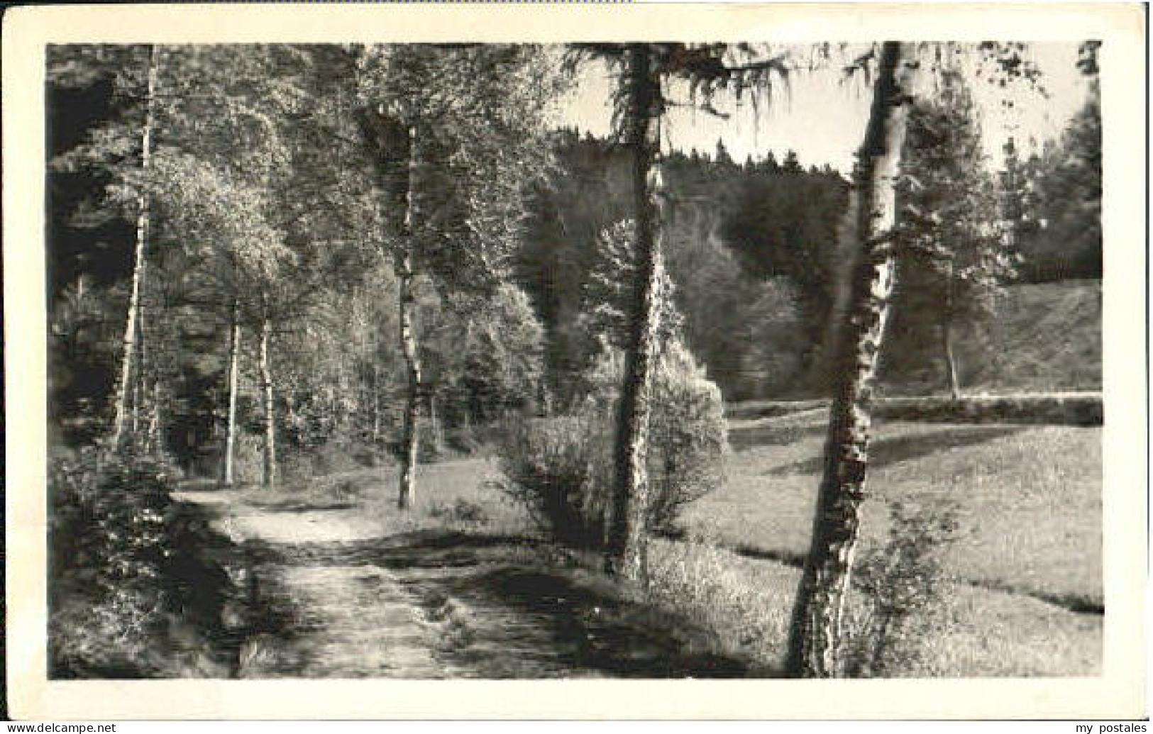 Schleusingen  x 1960