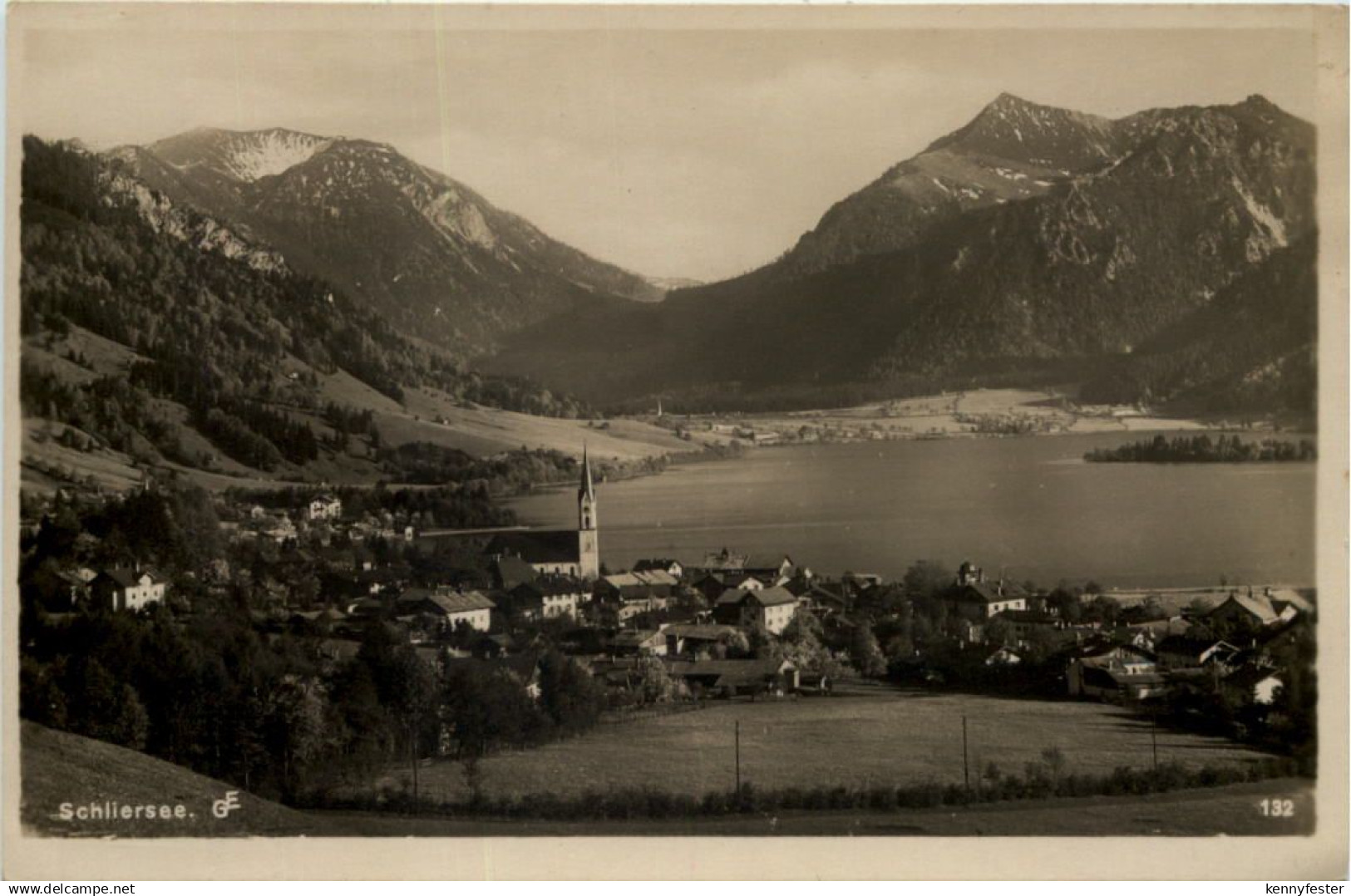 Schliersee